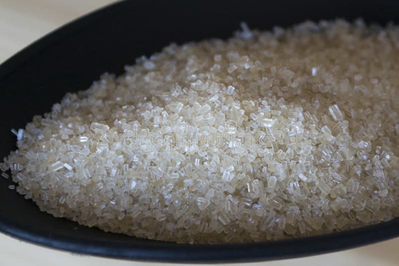 Raw Light Brown Sugar Picture. Image 87859064