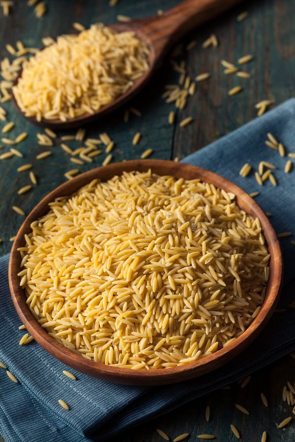 162 Heap Raw Orzo Pasta Stock Photos Free & RoyaltyFree Stock Photos