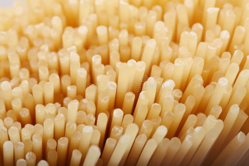 Raw pasta