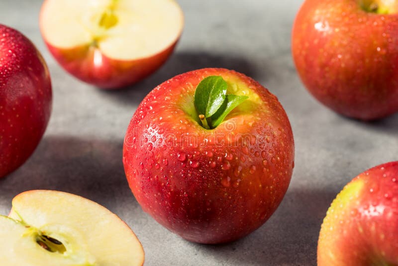 https://thumbs.dreamstime.com/b/raw-red-organic-cosmic-crisp-apples-bunch-254041597.jpg