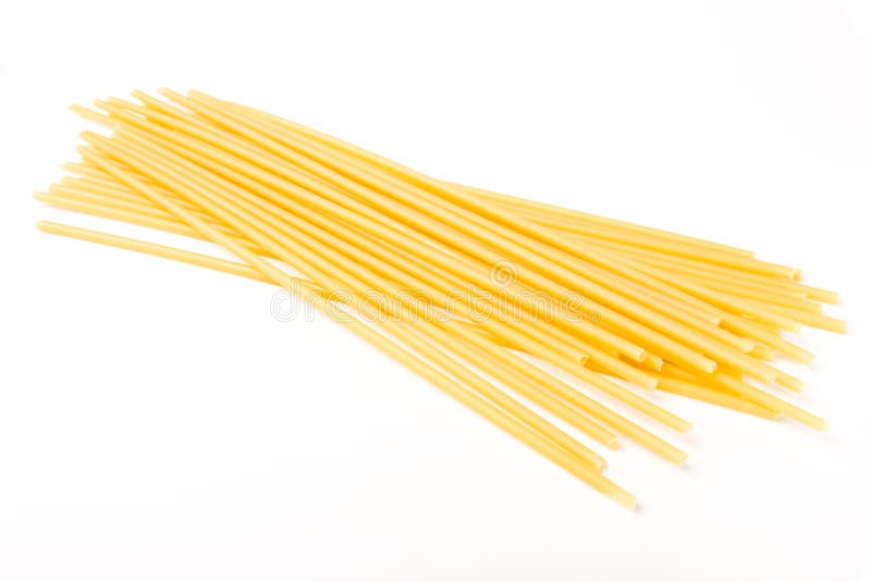 Raw Uncooked Pasta stock photo. Image of mediterranean 6251502