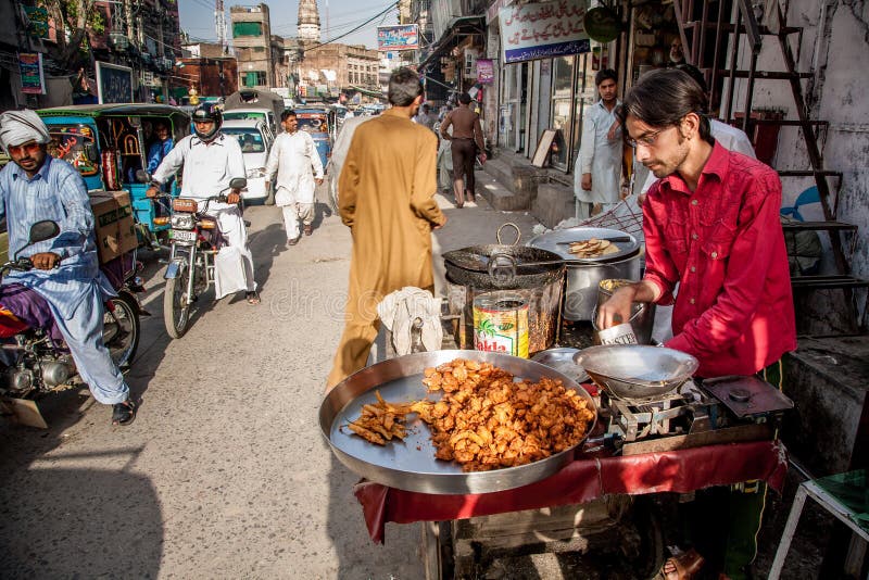 Rawalpindi-Basar, Pakistan