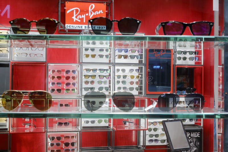 shop rayban