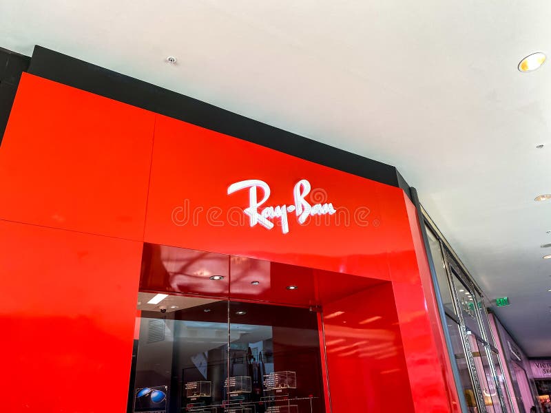 ray ban plaza las americas