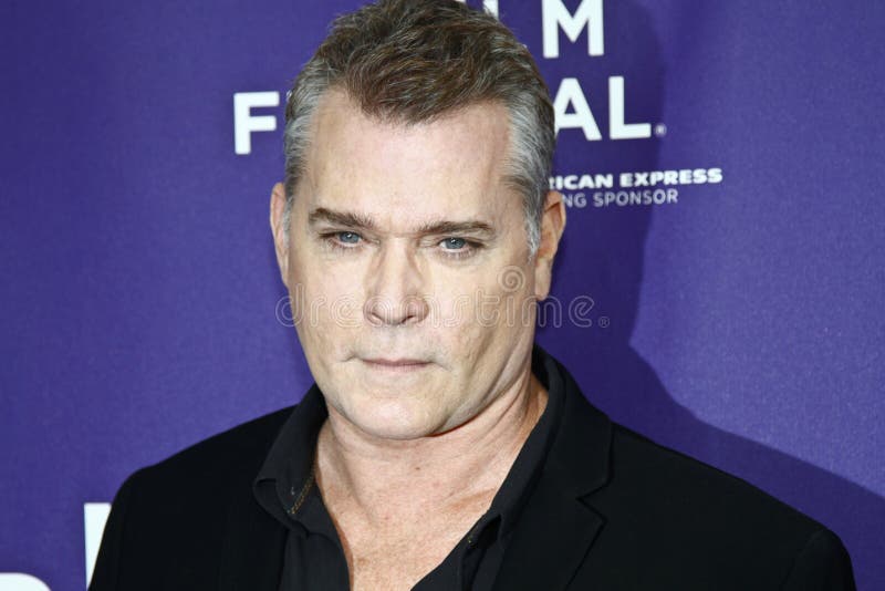 NEW YORK - APRIL 24: Actor Ray Liotta attends the premiere of 'Snowmen' during the 2010 Tribeca Film Festival at the School of Visual Arts Theater on April 24, 2010 in NYC.