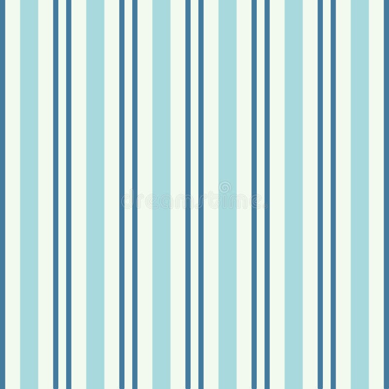 Rayas verticales costeras azules libre illustration
