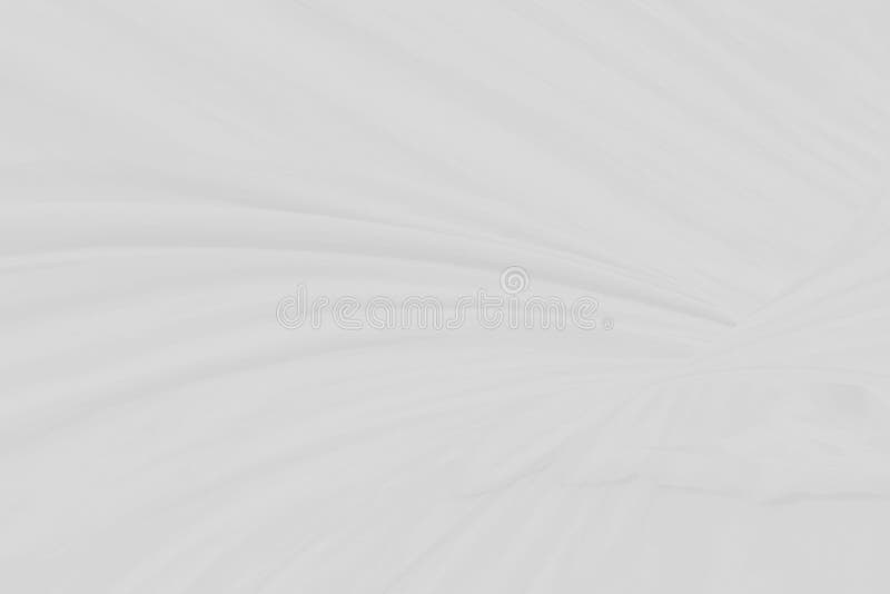 Rayon fabric curve shape fashion white cloth abstract background with Beauty soft waves textured. luxury   textile material gray color. no people. Rayon fabric curve shape fashion white cloth abstract background with Beauty soft waves textured. luxury   textile material gray color. no people