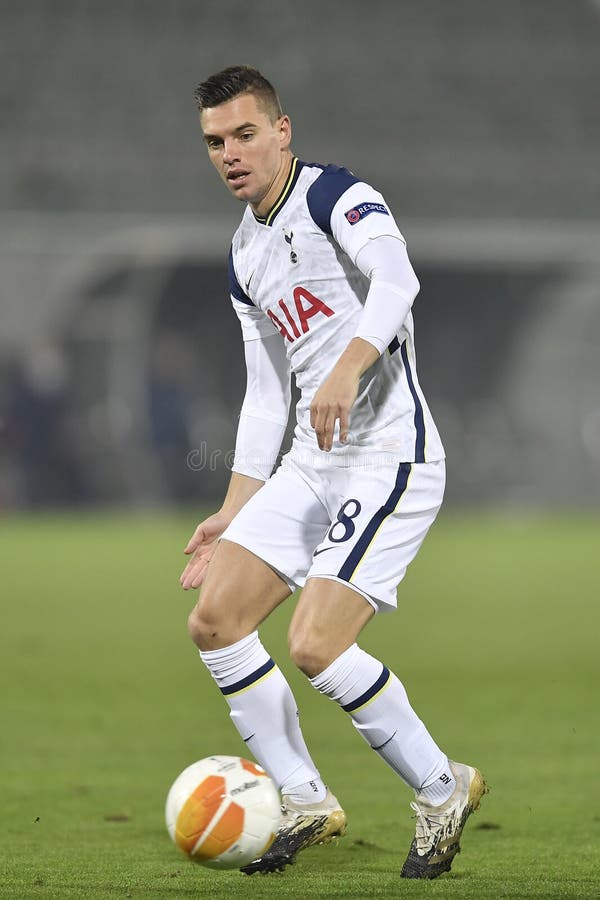 Tottenham Hotspur vs. Ludogorets Razgrad 2020: Europa League match