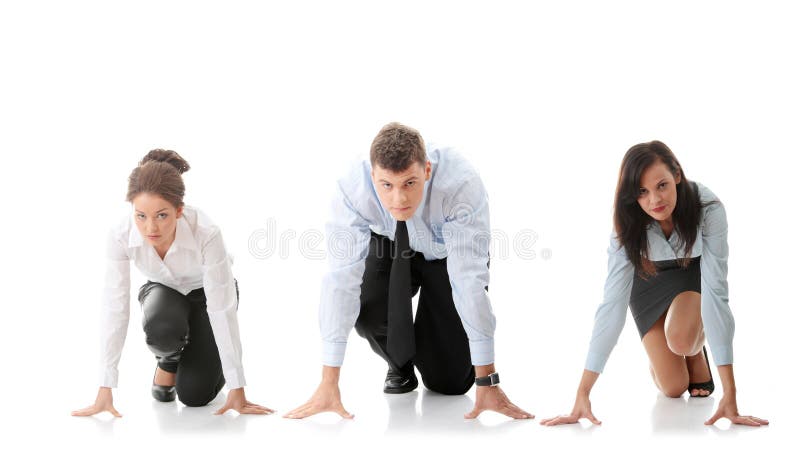 Corrida de ratos imagens de stock