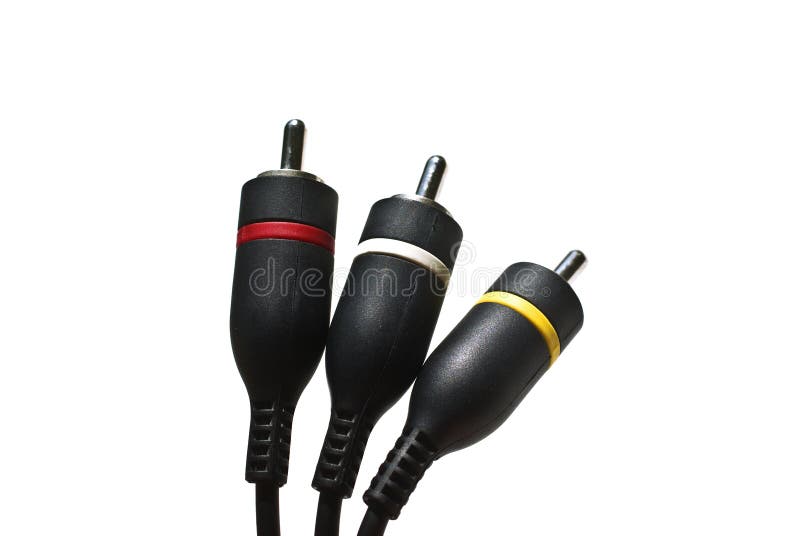 Rca cable