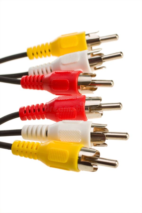 RCA cable