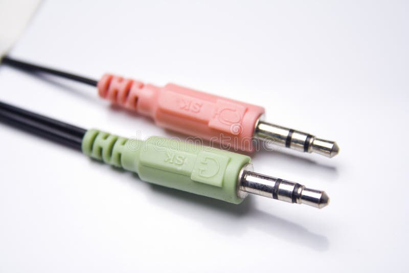 Rca cable 2