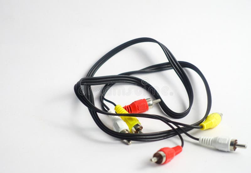 1,367 Rca Cable Stock Photos Free & RoyaltyFree Stock Photos from
