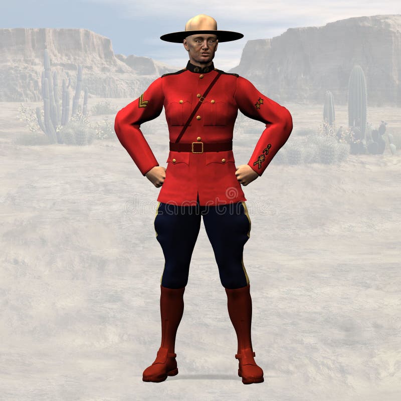 RCMP 03