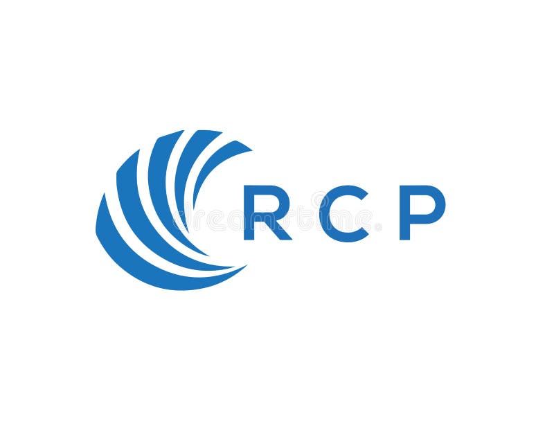 Rcp monogram Cut Out Stock Images & Pictures - Alamy