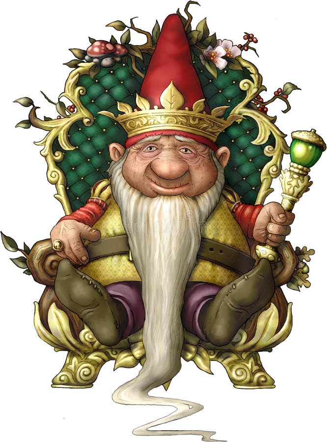 Re di Gnome