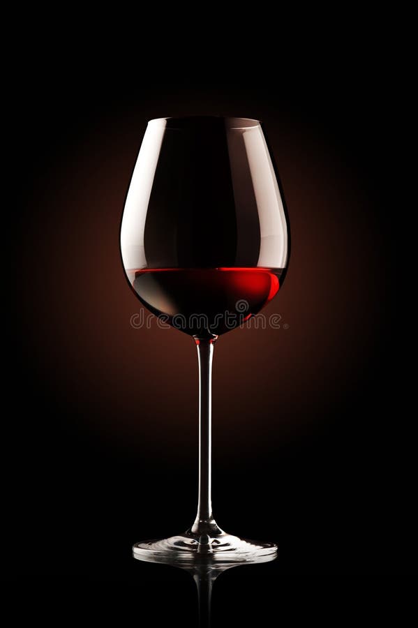 Re wijnglas
