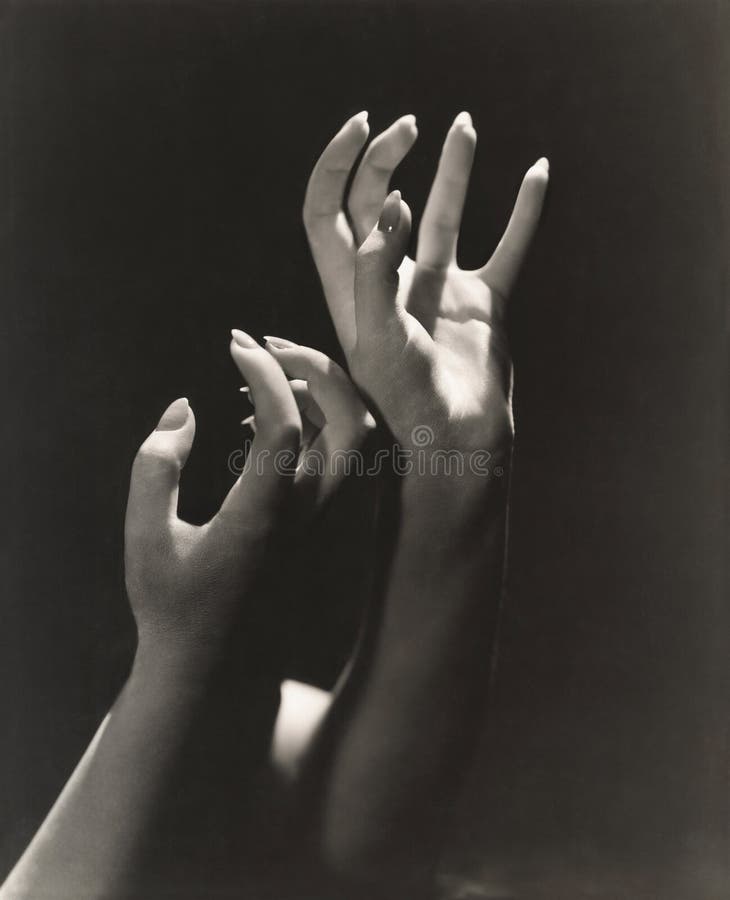 Reaching for the stars royalty free stock photos Reaching for the stars royalty free stock photos