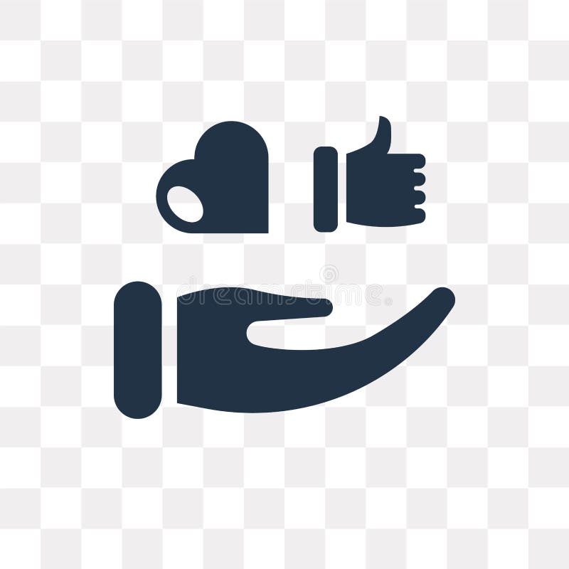 Reaction Transparent Icon. Reaction Symbol Design From ...