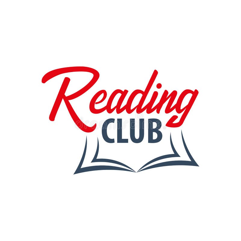 Top 46+ imagen reading club logo