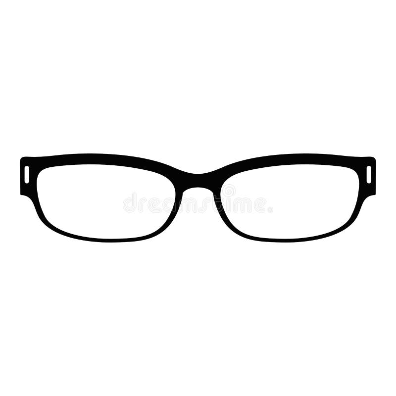 Reading Glasses stock vector. Illustration of protection 21530864