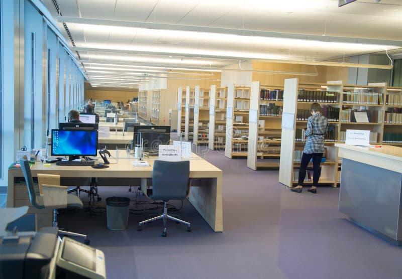 Reading room royalty free stock photos Reading room royalty free stock photos