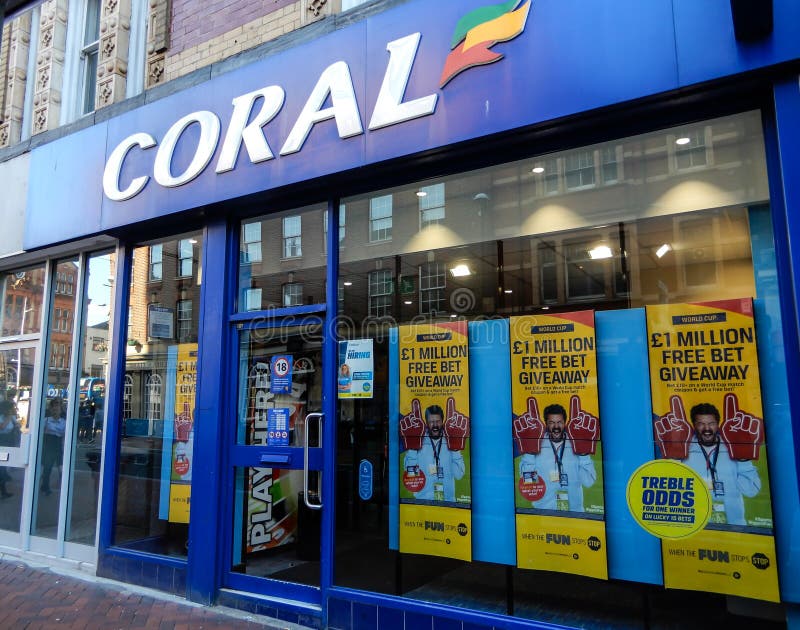 Corals bookmakers jobs betting shop best crypto mining companies to be a part of