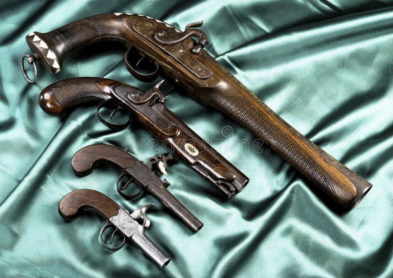 324 Antique Pistols Stock Photos Free & RoyaltyFree Stock Photos