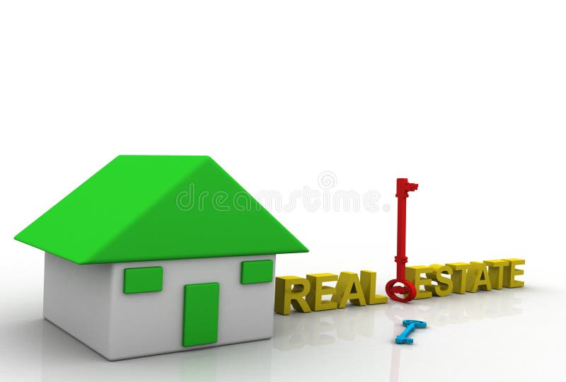 Real Estate