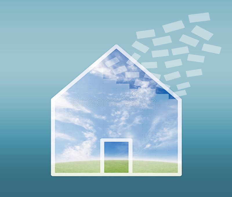 Real estate business