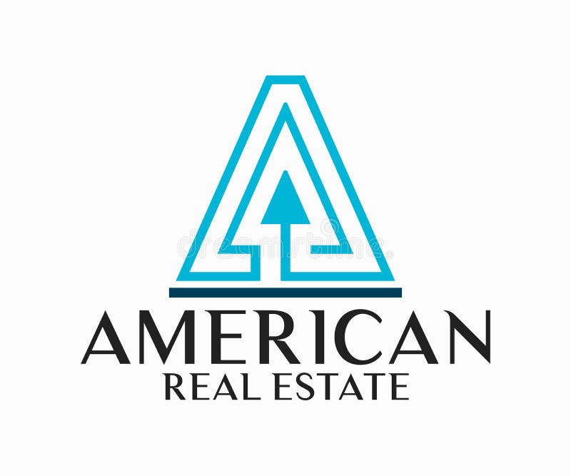 Real Estate, bâtiment, construction et architecture Logo Vector Design illustration stock Real Estate, bâtiment, construction et architecture Logo Vector Design illustration stock