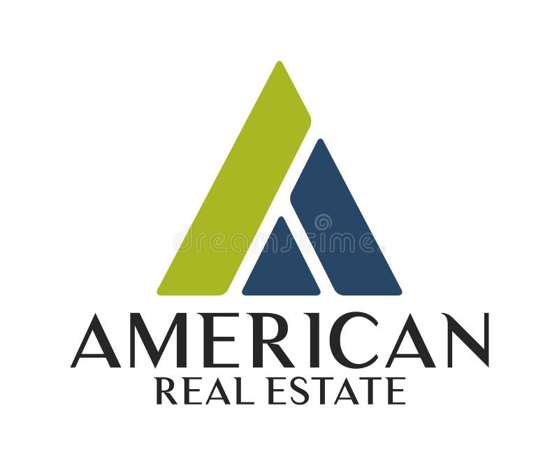 Real Estate, de Bouw, Bouw en Architectuur Logo Vector Design stock illustratie Real Estate, de Bouw, Bouw en Architectuur Logo Vector Design stock illustratie