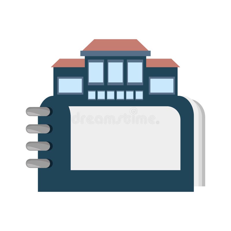 real estate directory catalog symbol royalty free illustration real estate directory catalog symbol royalty free illustration