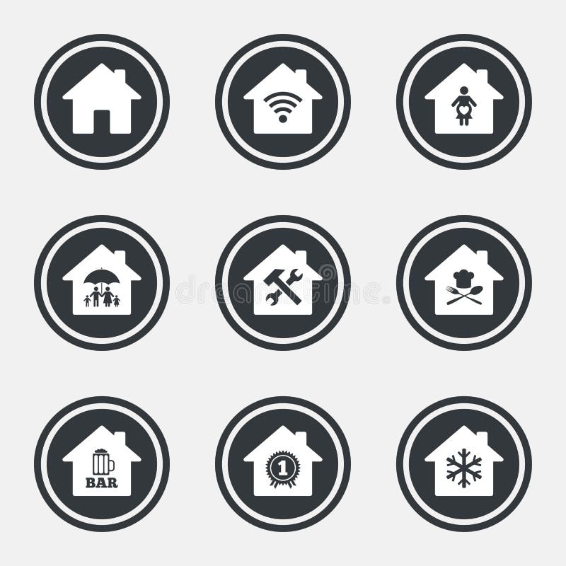 Download Real Estate Border Stock Illustrations - 1,913 Real Estate ...