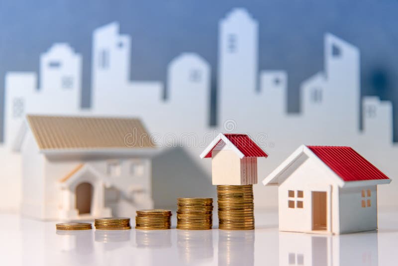 Propiedad inversiones o hipoteca préstamo tasa.