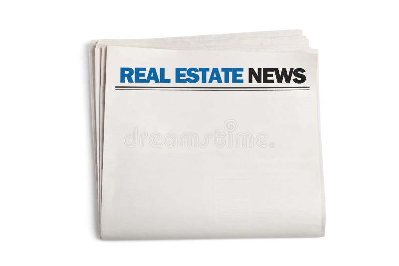 Real Estate-Nieuws