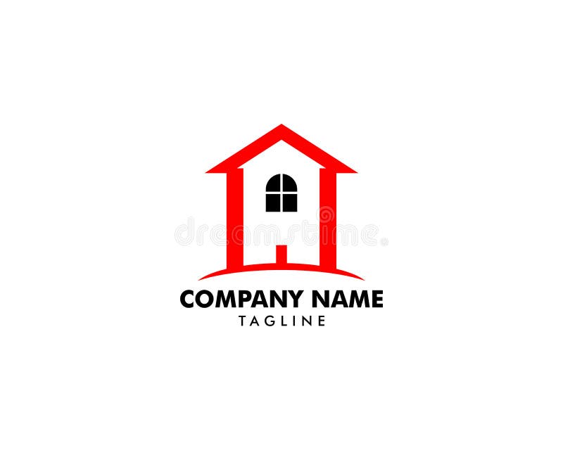 Real Estate, Property and Construction Logo Design vector illustration Real Estate, Property and Construction Logo Design vector illustration