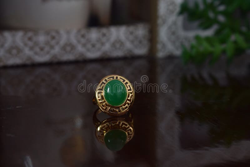 Jade Rings In Kolkata, West Bengal At Best Price | Jade Rings  Manufacturers, Suppliers In Calcutta