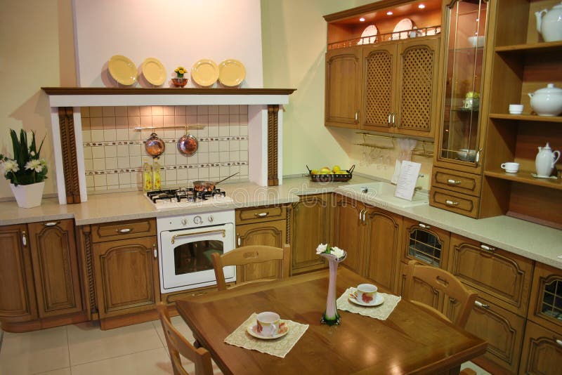 Kitchen Free Stock Photos & Pictures, Kitchen RoyaltyFree and Public