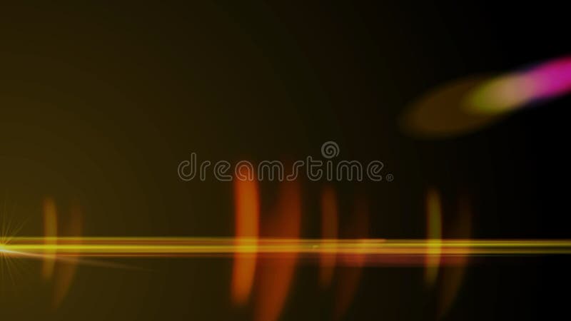 Real Lens Flare Shot in Studio over Black Background. Easy to add as Overlay or Screen Filter Photos stock illustration Real Lens Flare Shot in Studio over Black Background. Easy to add as Overlay or Screen Filter Photos stock illustration