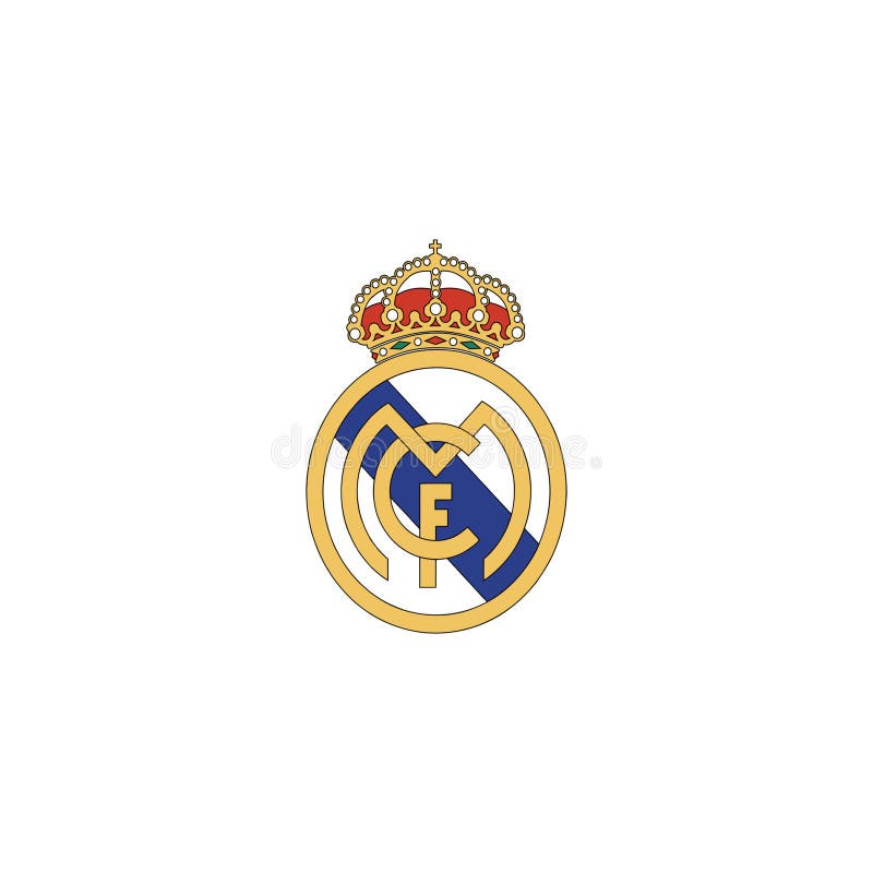 Real Madrid  Logo Wallpaper by Kerimov23 on DeviantArt