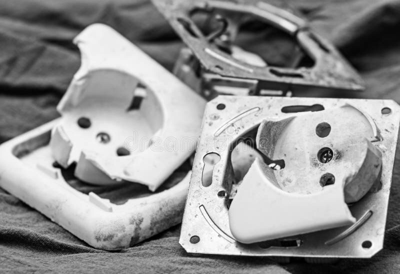 168 Old Electrical Outlets Stock Photos Free & RoyaltyFree Stock Photos from Dreamstime