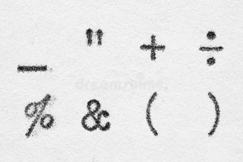 https://thumbs.dreamstime.com/b/real-typewriter-symbols-white-paper-font-underscore-quotation-mark-plus-division-percentage-symbol-round-bracket-159153959.jpg