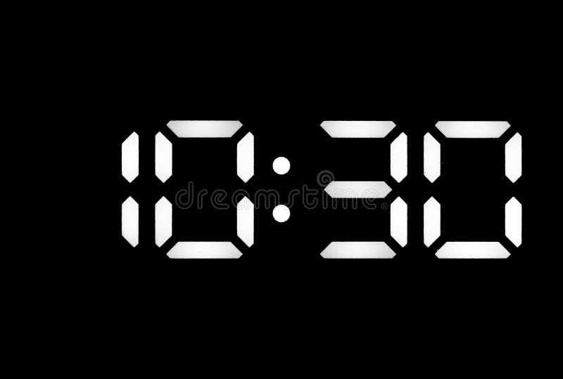 19 816 Digital Clock Photos Free Royalty Free Stock Photos From Dreamstime