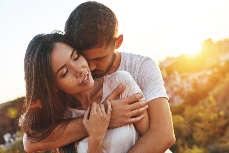 Reale Liebe lizenzfreie stockfotos Reale Liebe lizenzfreie stockfotos