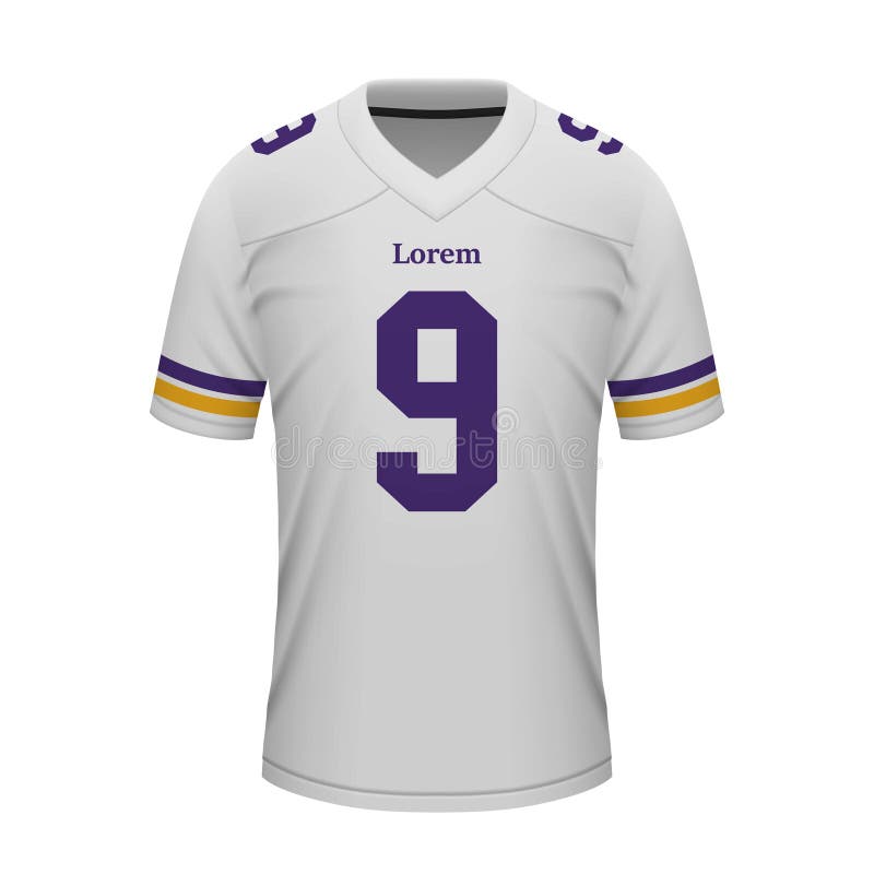 vikings away jersey