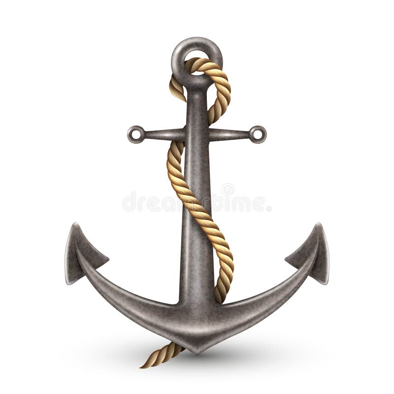 Anchor Rope Stock Illustrations – 15,723 Anchor Rope Stock