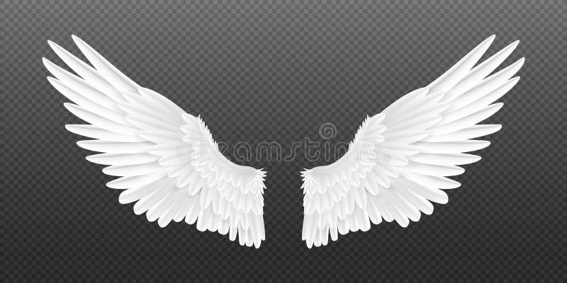 How to Draw Angel Wings | Easy Art Tutorial for Beginners - Art by Ro