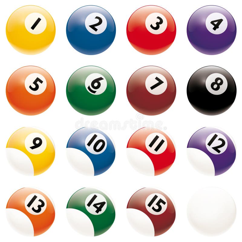 Vector game ball for play in team. Pokeball object Stock Vector by ©logoff  117683212