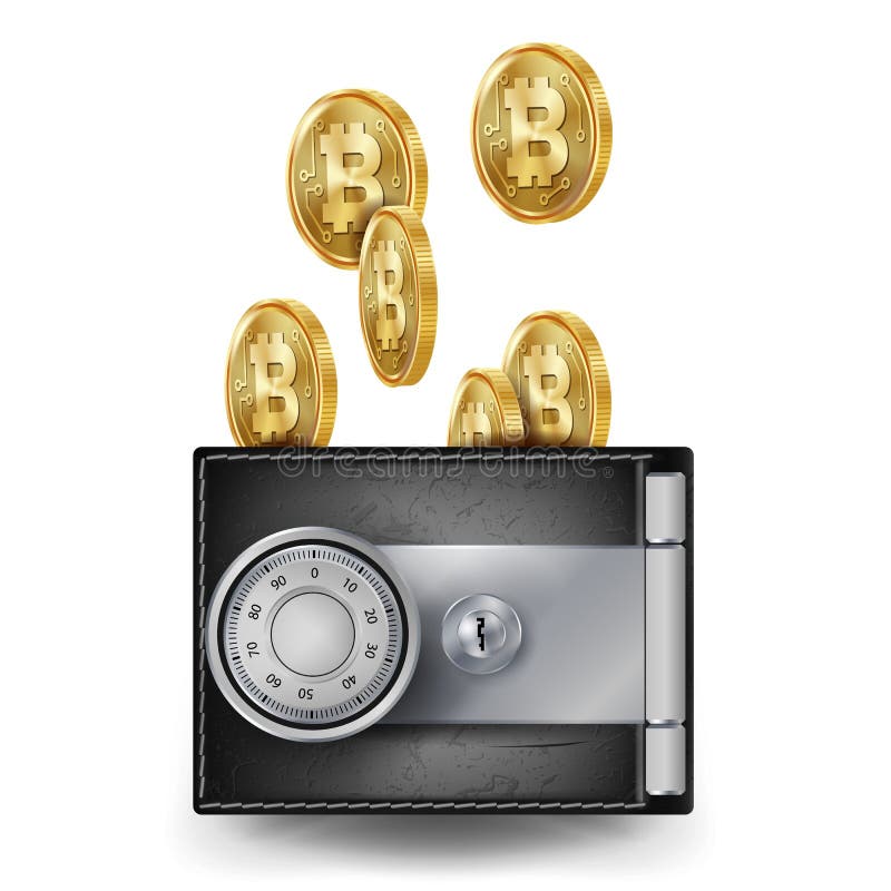 bitcoin wallet lock